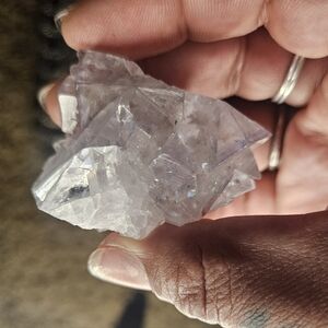 For Lani- Emilio Mine Fluorite-Medium